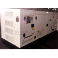 6.5kVA zu 200kVA Lister Petter Motor Power Diesel Generator